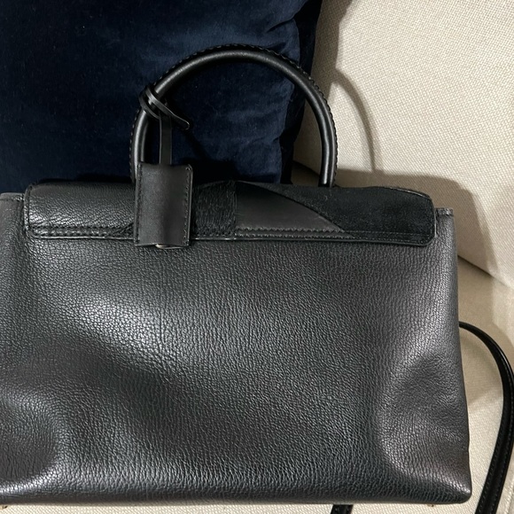 Kate Spade Black Purse - Picture 2 of 8